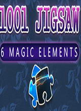 1001ƴͼ6��ħ��Ԫ��