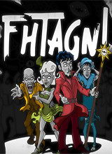 Fhtagn