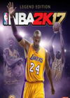 NBA 2K17 Ʊر