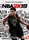 NBA 2K19 PC