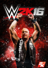 WWE 2K16 İ