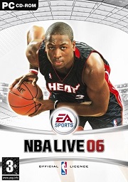 nba live 2006İ