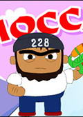 Moccasin