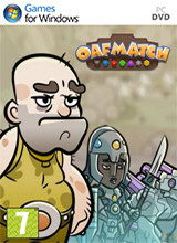 Oafmatch