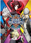 ����Ĭʾ¼���������սBLAZBLUE CROSS TAG BATTLE