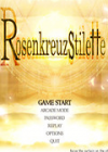 Rosenkreuzstilette İ