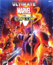 ռӢVSCapcom3