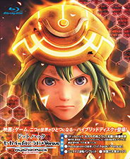 �����ʹ�˵������ı˷�+Versus��ϰ�