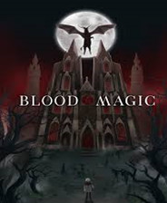 Blood Magic