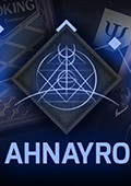 Ahnayroλ