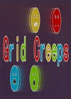 Grid Creeps Ӣ�İ�