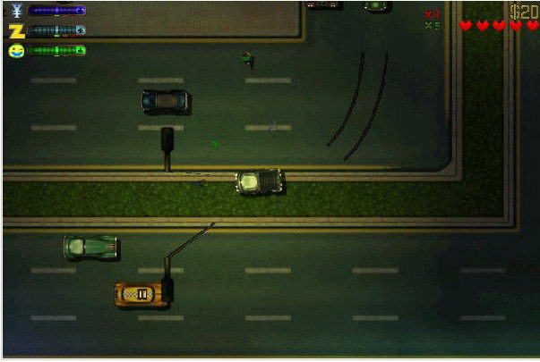 ɳ2(GTA2) Ӳ̰