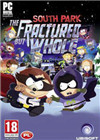 �Ϸ���԰���������飬South Park™: The Fractured but Whole