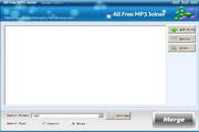 All Free MP3 Joiner