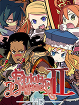 �������Թ�2������ʥ��HD REMASTER