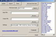 FreeMP22ZenAudioProذ