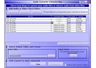 Royalftp iPod Audio Converter