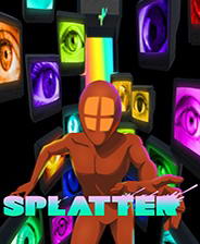 ��Splatter��