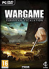 ս����Ϸ��ŷ�����ż������İ�(Wargame: European Escalation)