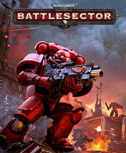 ս40KBattlesector