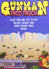 Gunman Taco Truck 