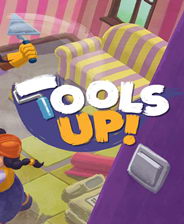 Tools Up��