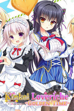 ������������� -Golden Time-