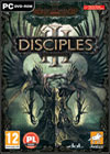 ʥսȺӢ3鸴İ(Disciples III: Resurrection)