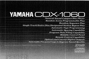 CDX-1060Ӣ˵