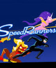 ������SpeedRunners