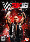 WWE 2K16