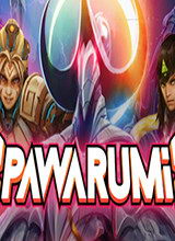 Pawarumi