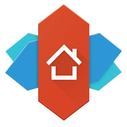 Nova launcher���İ�