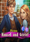 Picross: Hansel and Gretel Ӣİ