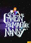 ħ����ķ����(Gwen the Magic Nanny)