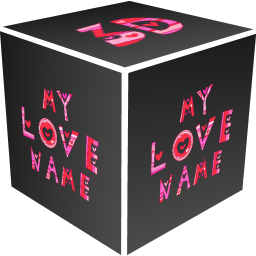 MyLove3DScreensaver