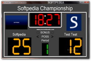 BasketballScoreboardStandardѰ