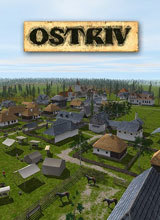 Ostriv