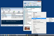 FlingFTPUploaderSoftwareذ