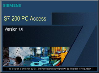 s7-200pcaccessѰ