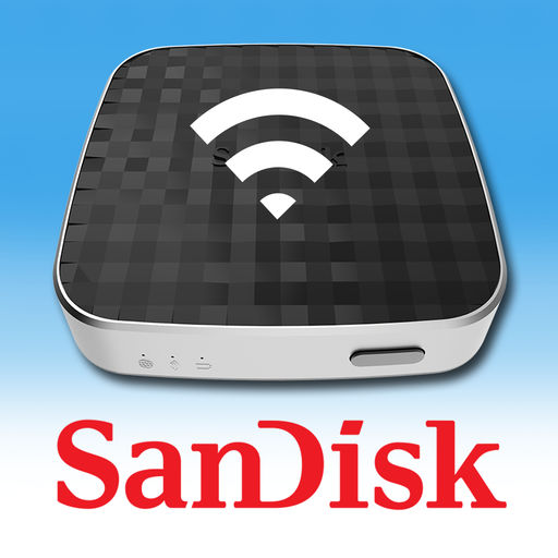 U޸SanDisk RescuePRO