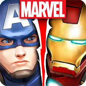 ѧԺ:AvengersAcademy