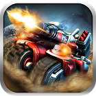 ̹˴ս3D:Tank World War 3D