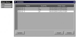 GNUstepDatabaseLibrary2Linuxذ