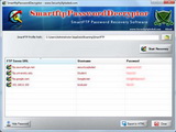 SmartFTPPasswordDecryptorذ