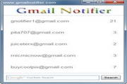 GmailNotifier