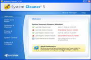 SystemCleaner°