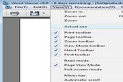 Word (Word Viewer)