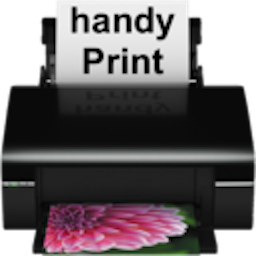 HandyPrintXPɫ