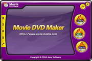 AoneMovieDVDMaker